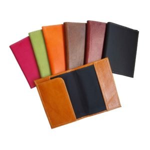 Portapasaporte-Simple